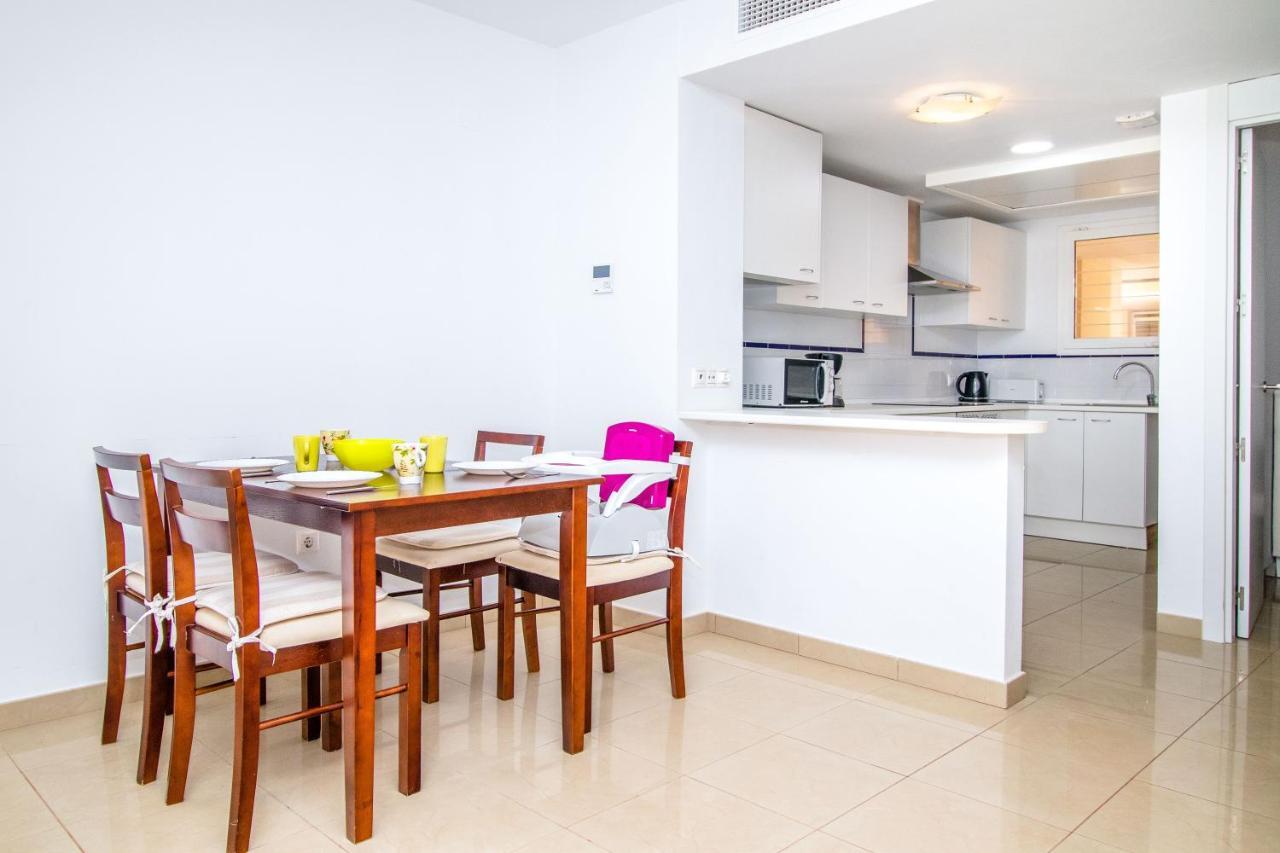 Apartment Bosque *